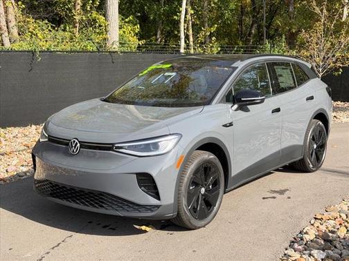 2025 Volkswagen ID.4 Pro S