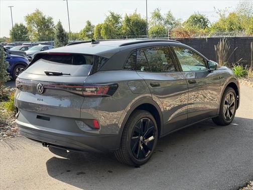 2025 Volkswagen ID.4 Pro S