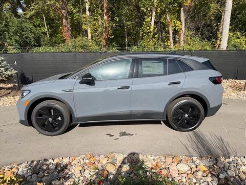 2025 Volkswagen ID.4 Pro S