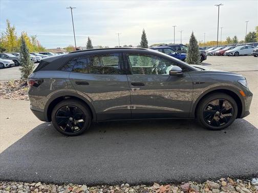 2025 Volkswagen ID.4 Pro S