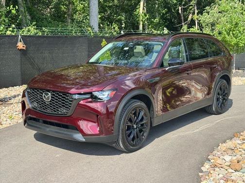 2025 Mazda CX-90 3.3 Turbo Premium Sport