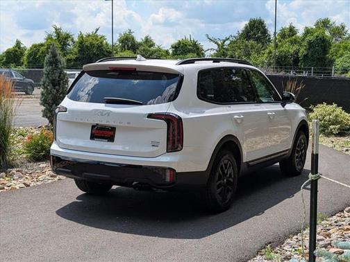 2024 Kia Telluride SX X-Pro