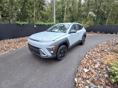 Mirage 2027 Hyundai KONA SEL