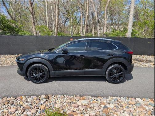 2022 Mazda CX-30 Premium Package