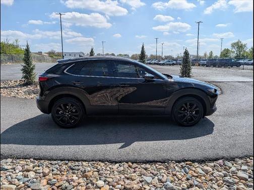 2022 Mazda CX-30 Premium Package