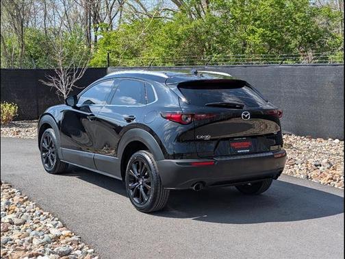 2022 Mazda CX-30 Premium Package