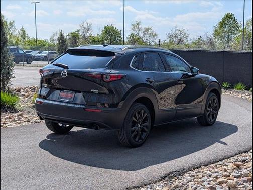 2022 Mazda CX-30 Premium Package