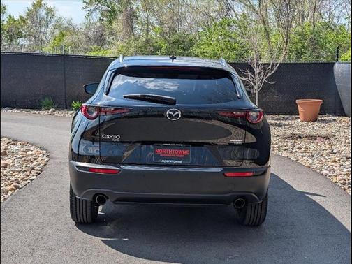 2022 Mazda CX-30 Premium Package