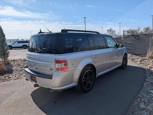2014 Ford Flex SEL