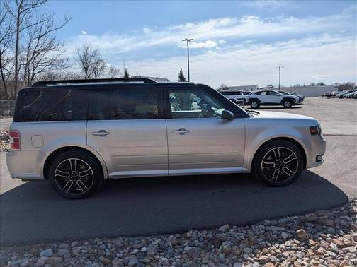 2014 Ford Flex SEL