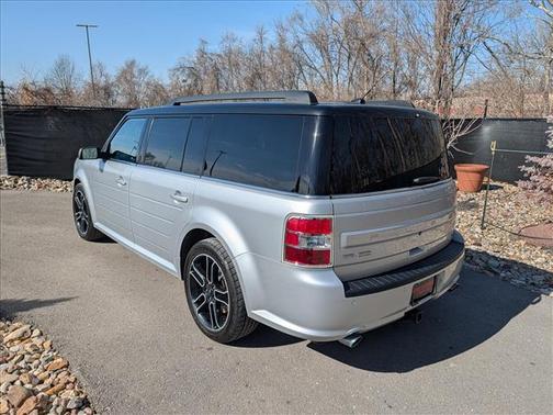 2014 Ford Flex SEL