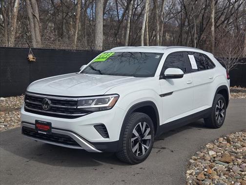 2023 Volkswagen Atlas Cross Sport 2.0T SE