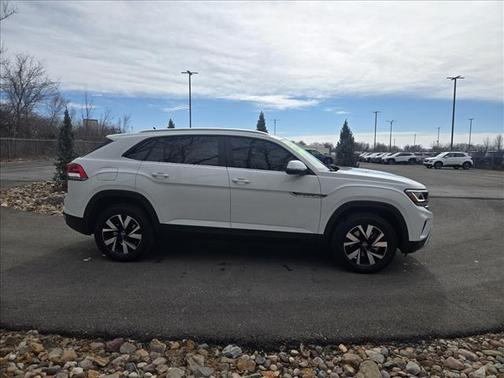 2023 Volkswagen Atlas Cross Sport 2.0T SE