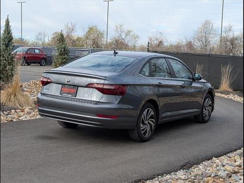 2021 Volkswagen Jetta 1.4T SEL
