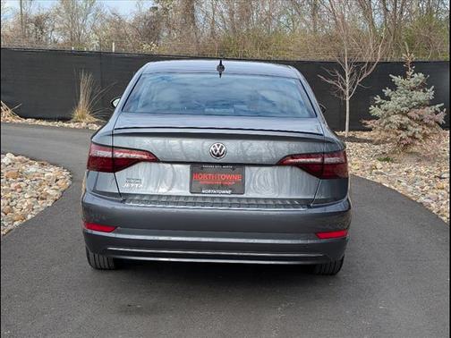 2021 Volkswagen Jetta 1.4T SEL