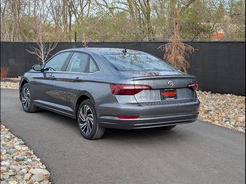 2021 Volkswagen Jetta 1.4T SEL