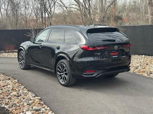 2025 Mazda CX-70 3.3 Turbo S Premium Package