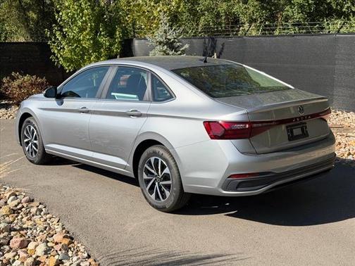 2026 Volkswagen Jetta 1.5T S