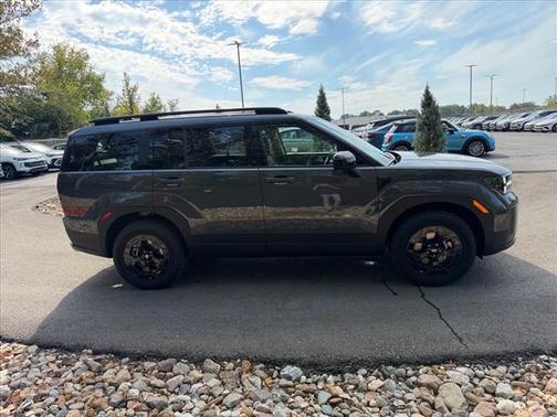 2026 Hyundai SANTA FE XRT