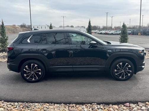 2025 Mazda CX-50 Hybrid Premium Plus Package