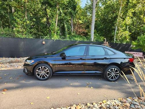 2023 Volkswagen Jetta 1.5T Sport