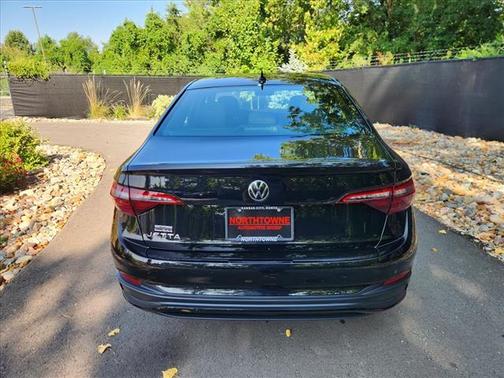 2023 Volkswagen Jetta 1.5T Sport