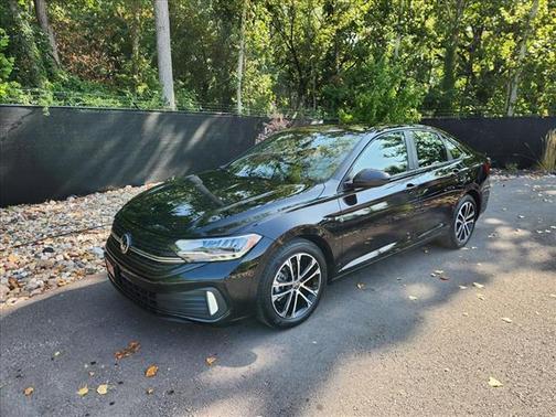 2023 Volkswagen Jetta 1.5T Sport