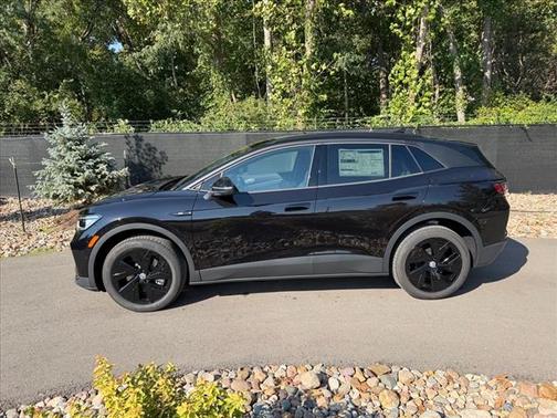 2025 Volkswagen ID.4 Pro S Plus