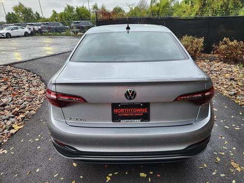 2024 Volkswagen Jetta 1.5T Sport