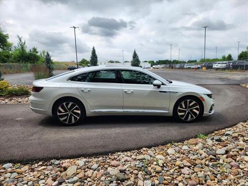 2021 Volkswagen Arteon 2.0T SEL R-Line