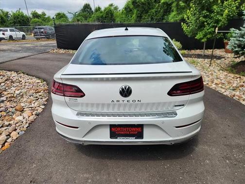 2021 Volkswagen Arteon 2.0T SEL R-Line