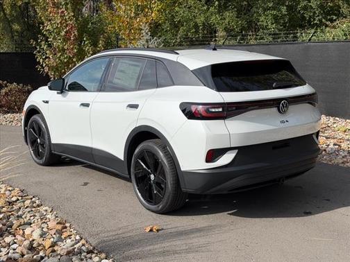 2025 Volkswagen ID.4 Pro S