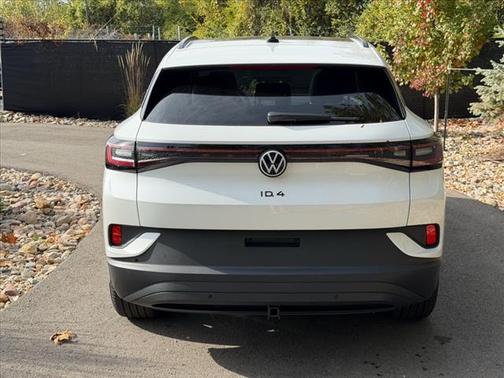 2025 Volkswagen ID.4 Pro S