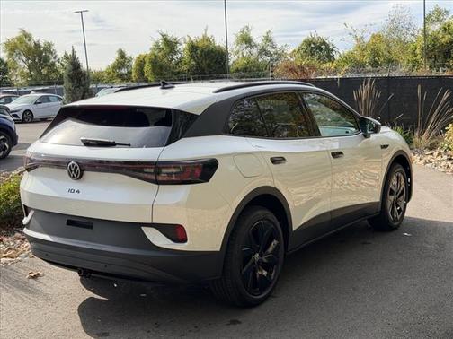 2025 Volkswagen ID.4 Pro S