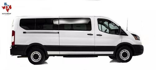 2020 Ford Transit-350 XL