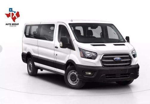 2020 Ford Transit-350 XL