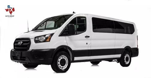 2020 Ford Transit-350 XL