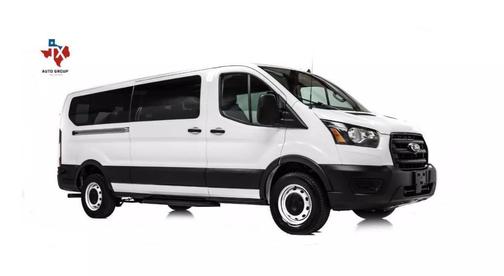 2020 Ford Transit-350 XL
