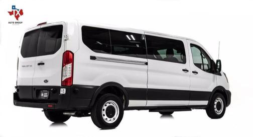 2020 Ford Transit-350 XL