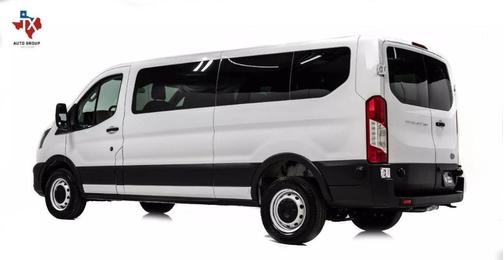 2020 Ford Transit-350 XL