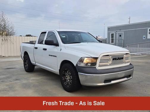 2012 RAM 1500 ST