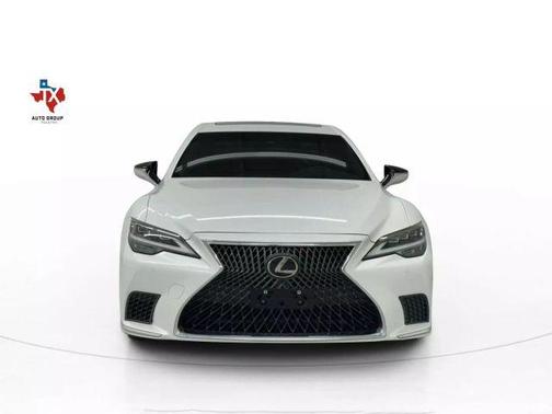 2021 Lexus LS 500 LS 500