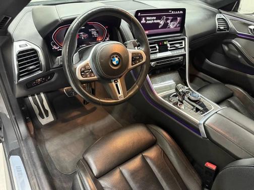 2023 BMW M850 i xDrive