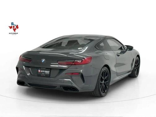 2023 BMW M850 i xDrive