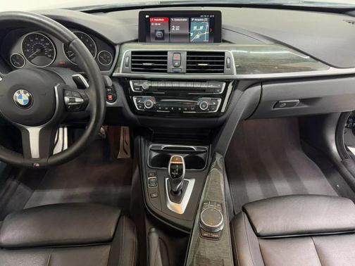 2019 BMW 430 i
