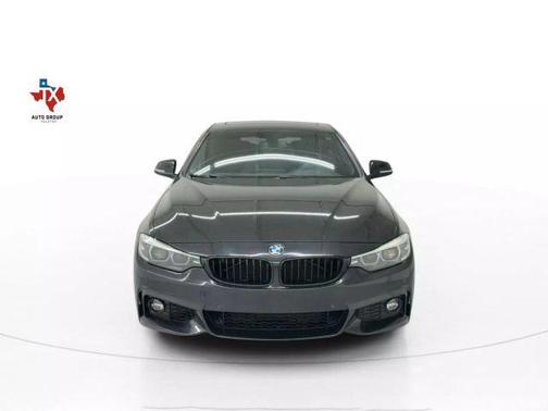 2019 BMW 430 i