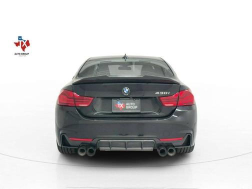 2019 BMW 430 i