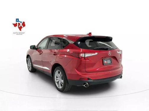 2019 Acura RDX Advance Package