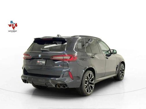 2021 BMW X5 M Base