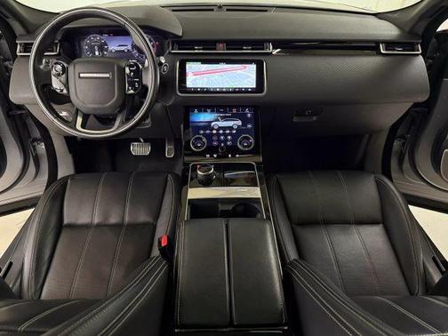 2020 Land Rover Range Rover Velar S R-Dynamic